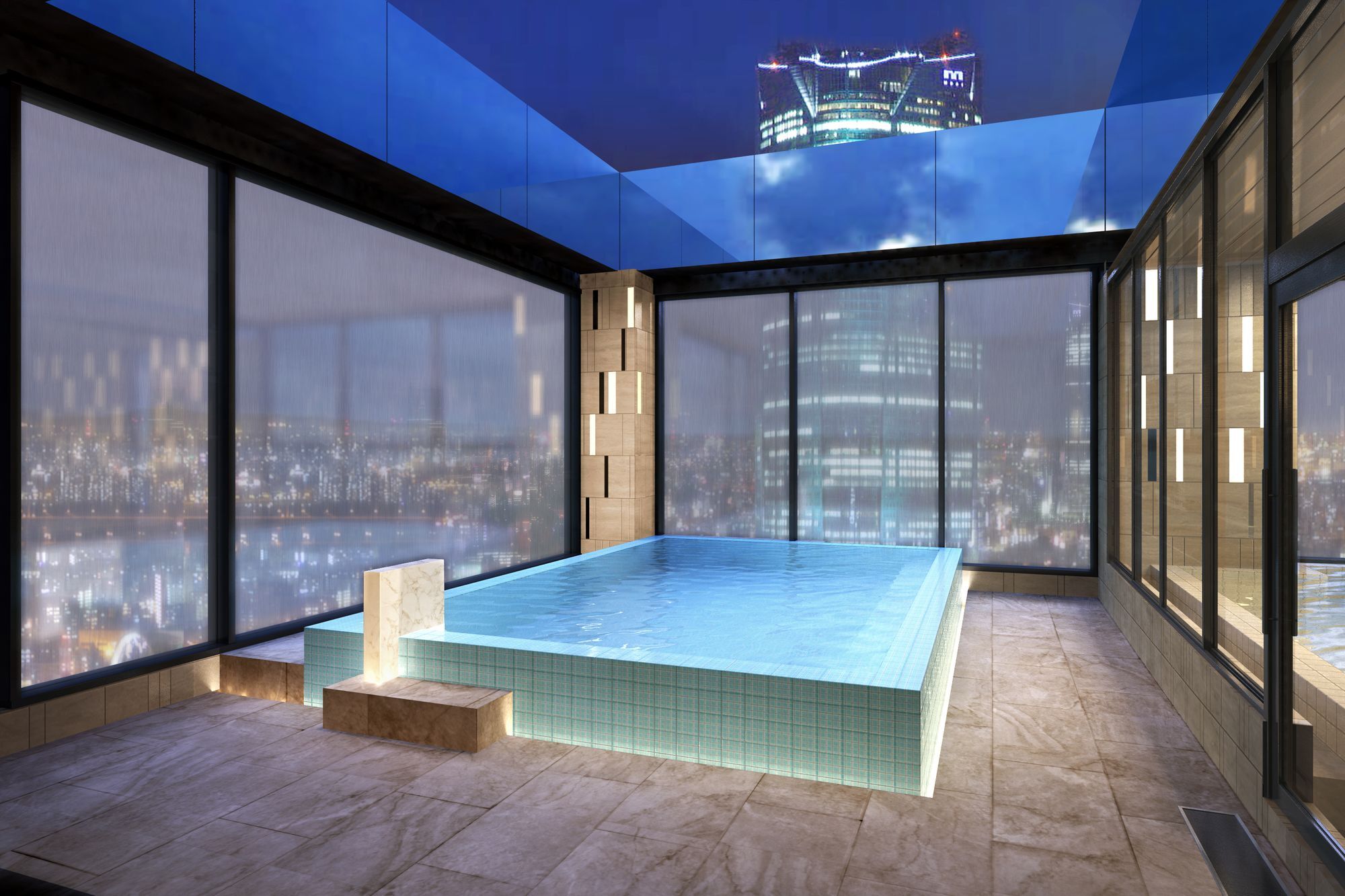 Candeo Hotels Tokyo Roppongi Exterior foto